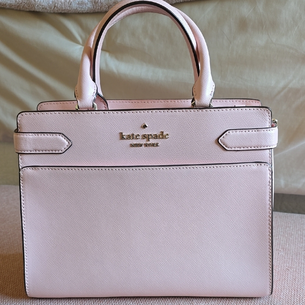 Kate Spade Pink Women's Bag